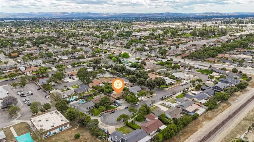 644 Moonstone Court, Upland, California 91786