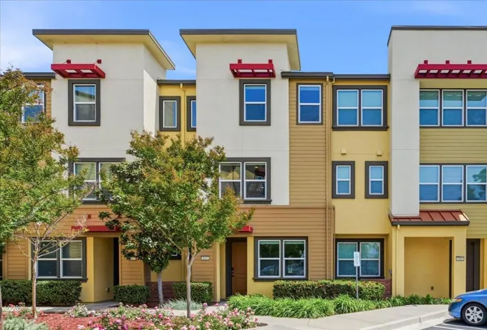 5603 Melodia Circle, Dublin, California 94568