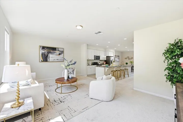 5603 Melodia Circle, Dublin, California 94568