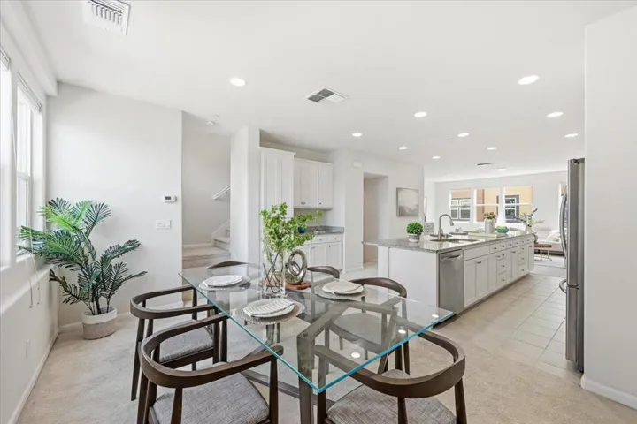 5603 Melodia Circle, Dublin, California 94568
