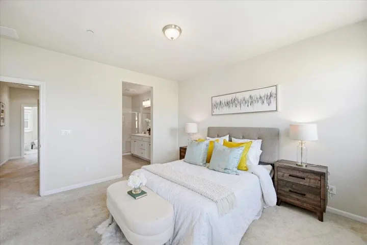 5603 Melodia Circle, Dublin, California 94568