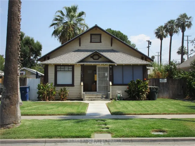 FRONT BLDG