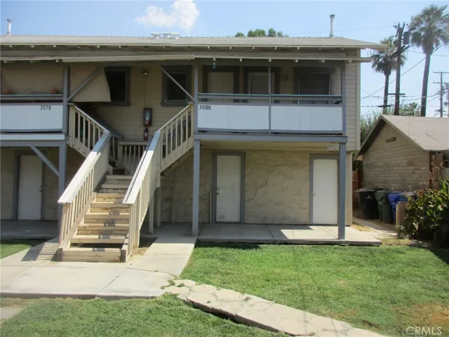 3080 - EXTERIOR