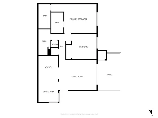 1800 E Old Ranch Road 115, Colton, California 92324
