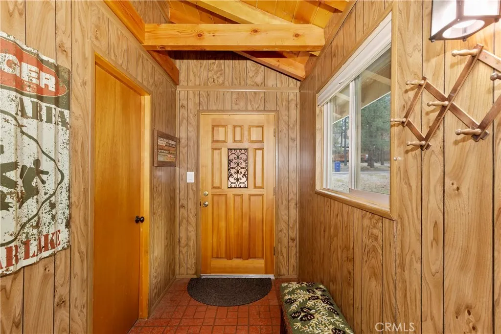 Mudroom