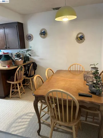 1805 Kitchen Dining