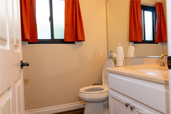 Bathroom ground floor