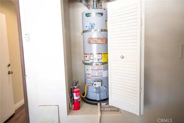 2021 water heater
