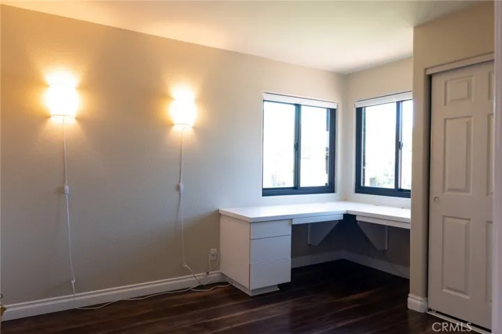 Bedroom #1