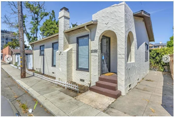 22526 Richard Place, Hayward, California 94541