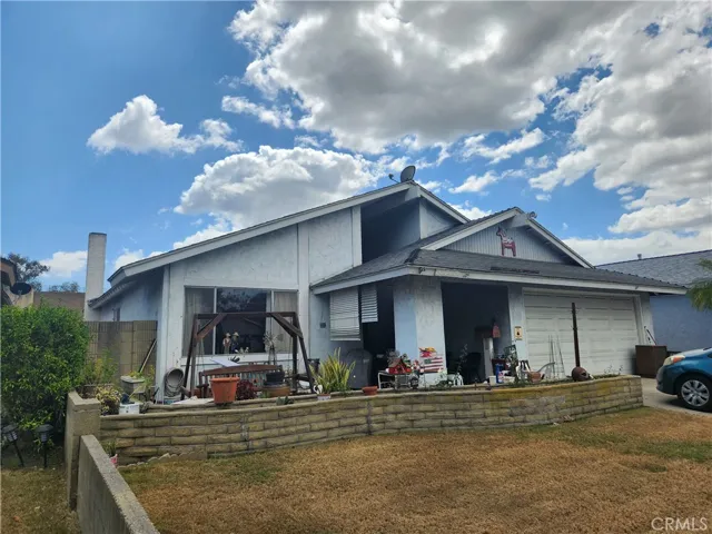 13220 Sutton, Cerritos, California 90703