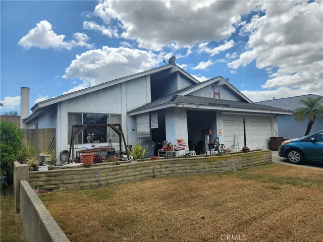 13220 Sutton, Cerritos, California 90703