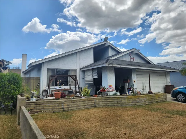 13220 Sutton, Cerritos, California 90703