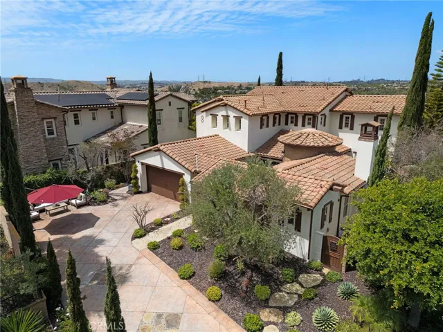 3 Kent Court, Ladera Ranch, California 92694