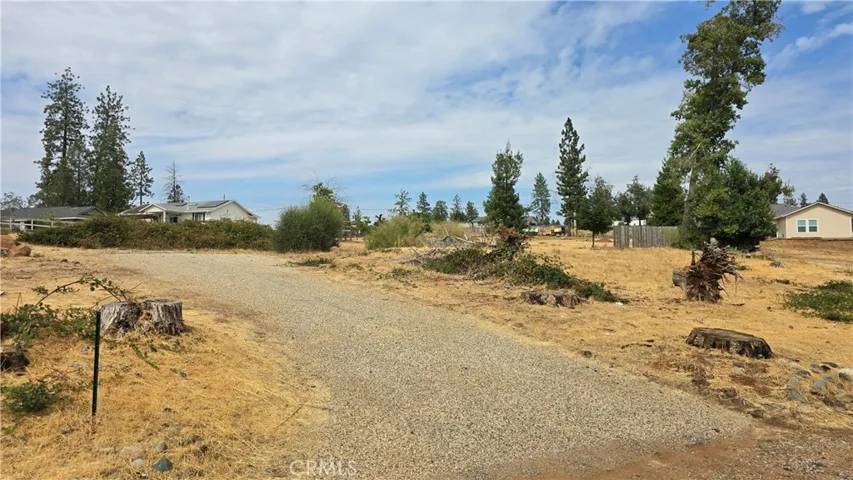 6011 Crestview Drive, Paradise, California 95969
