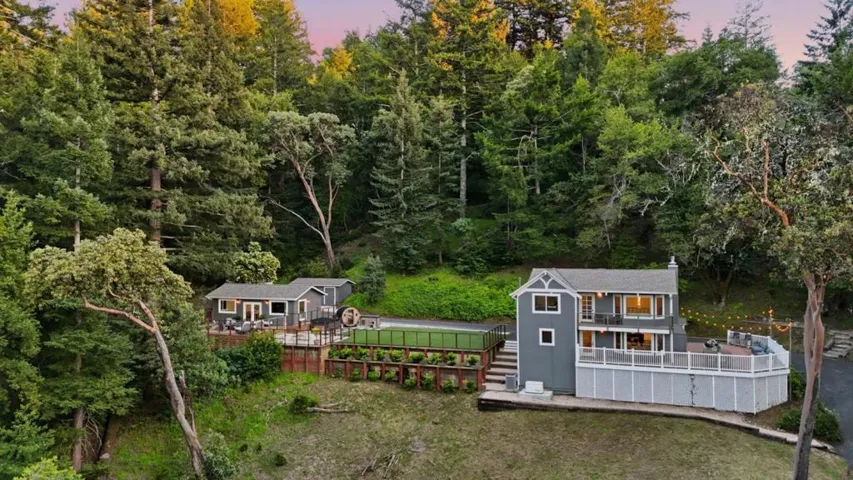 265 Burrell Ct, Los Gatos, California 95033