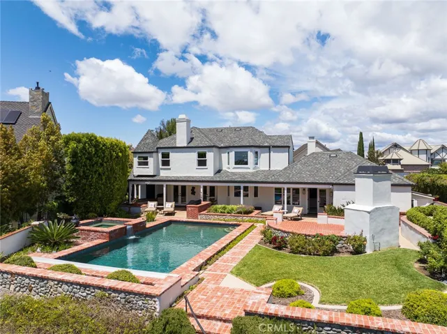 25402 Gallup Circle, Laguna Hills, California 92653