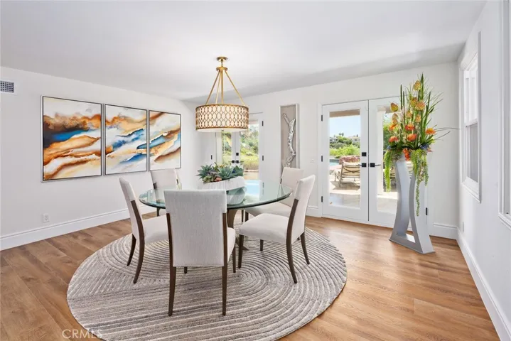 25402 Gallup Circle, Laguna Hills, California 92653