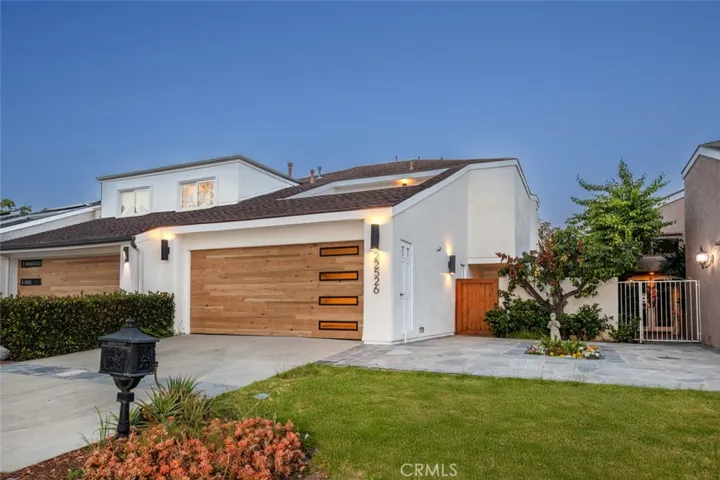 22526 Lake Forest Lane, Lake Forest, California 92630
