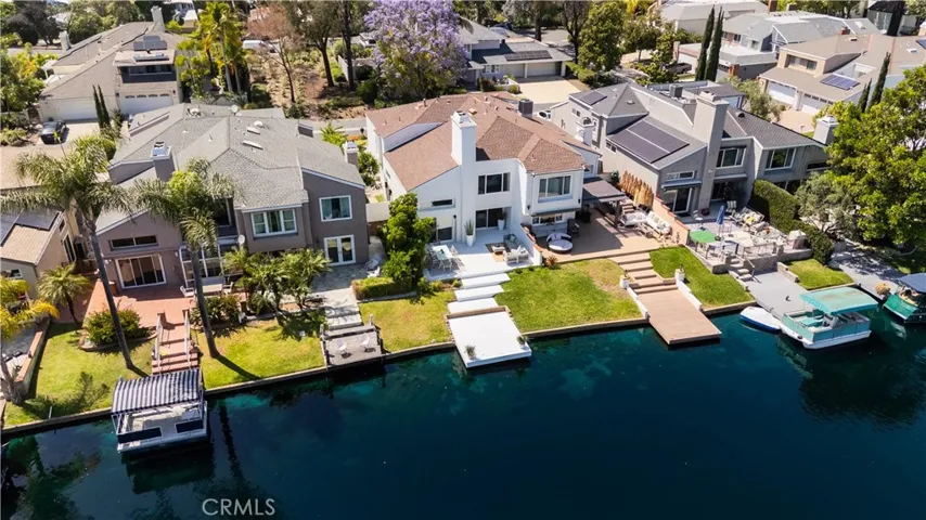 22526 Lake Forest Lane, Lake Forest, California 92630