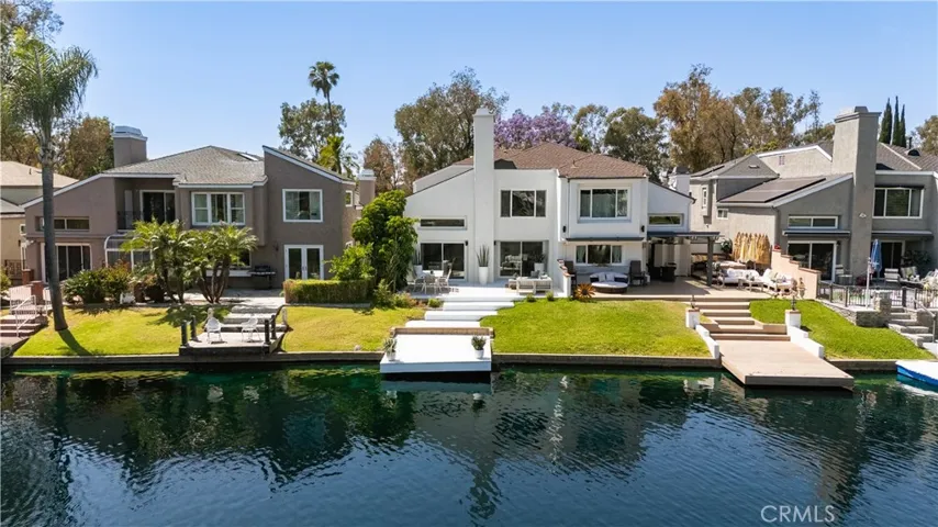 22526 Lake Forest Lane, Lake Forest, California 92630