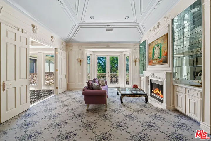 1700 Green Acres Drive, Beverly Hills, California 90210