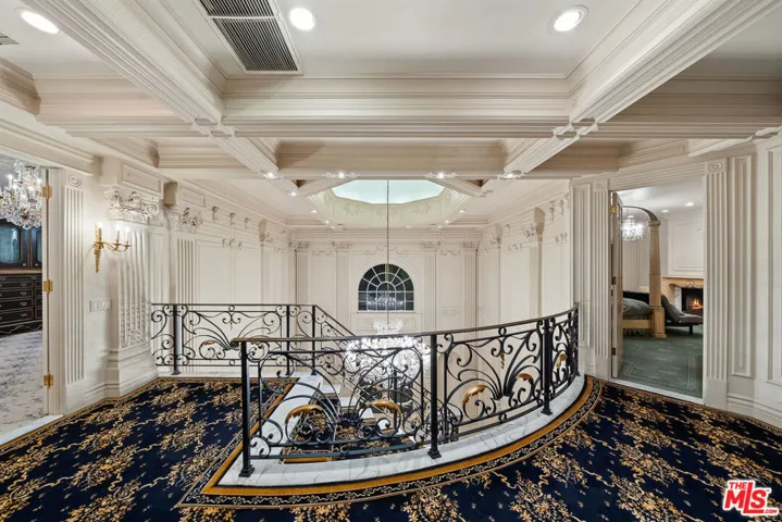 1700 Green Acres Drive, Beverly Hills, California 90210