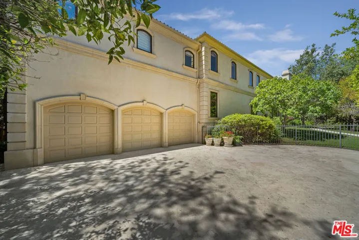 1700 Green Acres Drive, Beverly Hills, California 90210