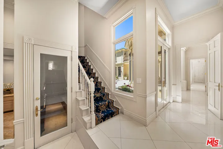 1700 Green Acres Drive, Beverly Hills, California 90210