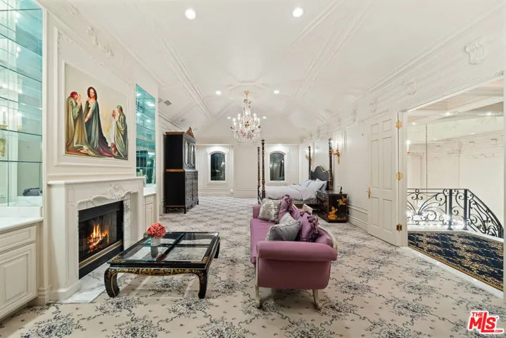 1700 Green Acres Drive, Beverly Hills, California 90210