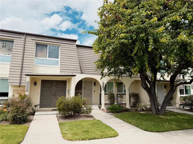 4079 Avenida Sevilla, Cypress, California 90630