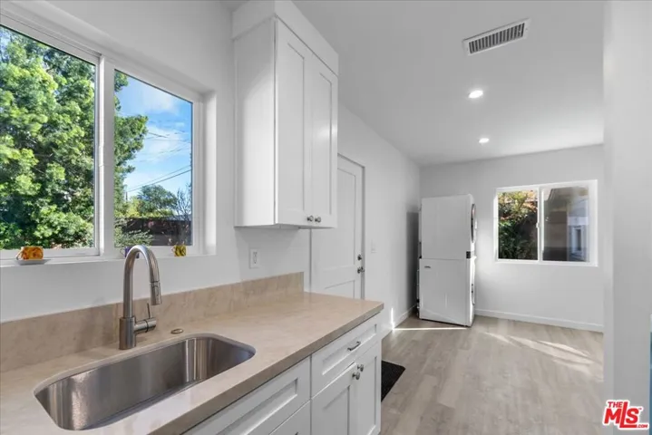 ADU Kitchen