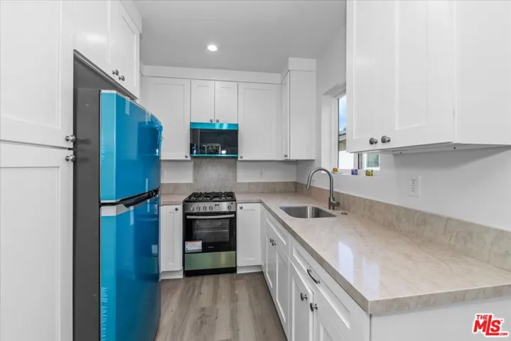 ADU Kitchen