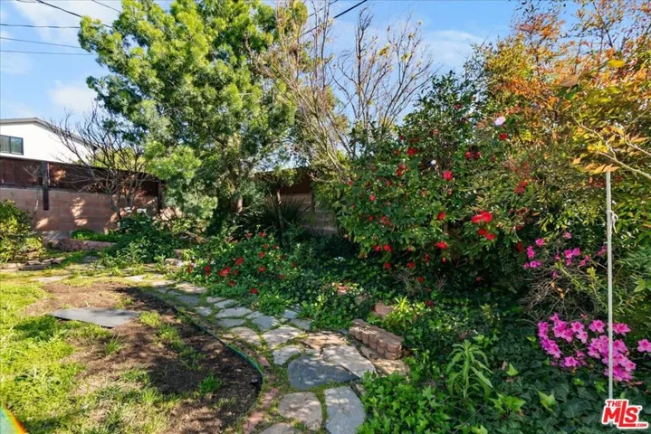 Flower Garden