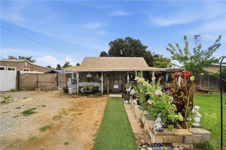 1270 Michigan, Beaumont, California 92223
