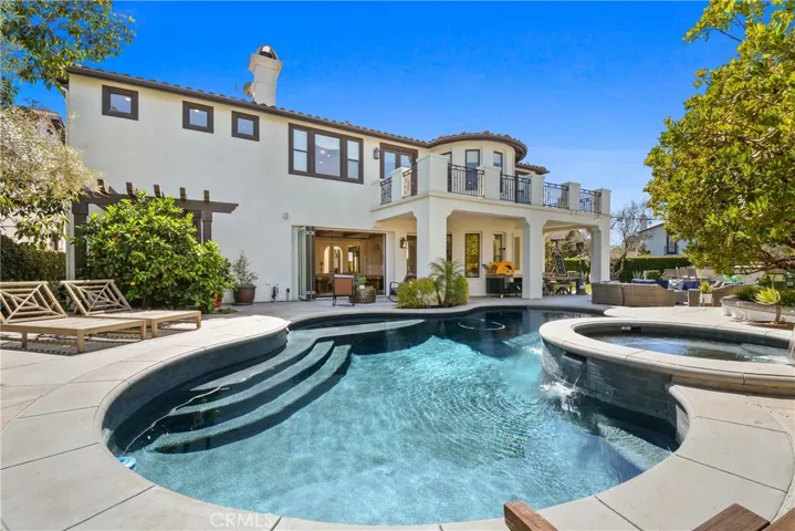 8 Calle Angelitos, San Clemente, California 92673