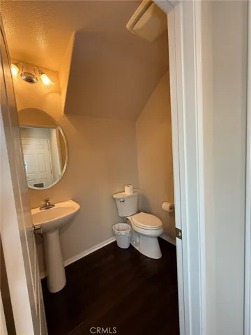 downstairs bath