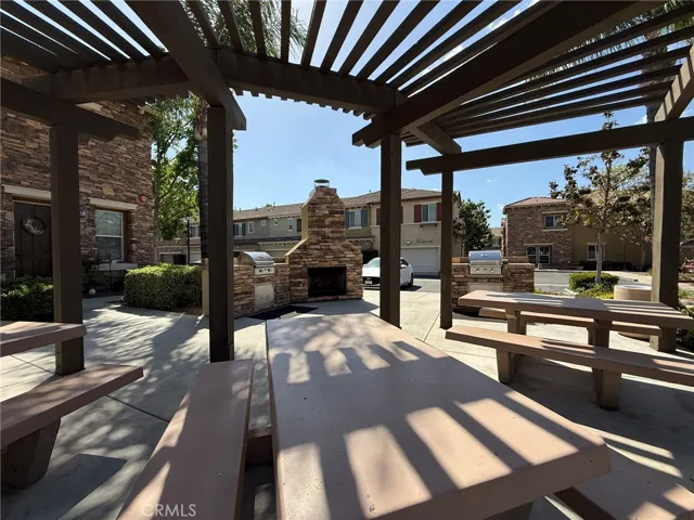 outdoor recreation area