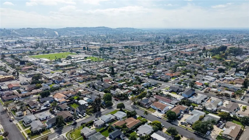 305 N College Drive, La Habra, California 90631