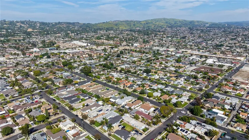 305 N College Drive, La Habra, California 90631