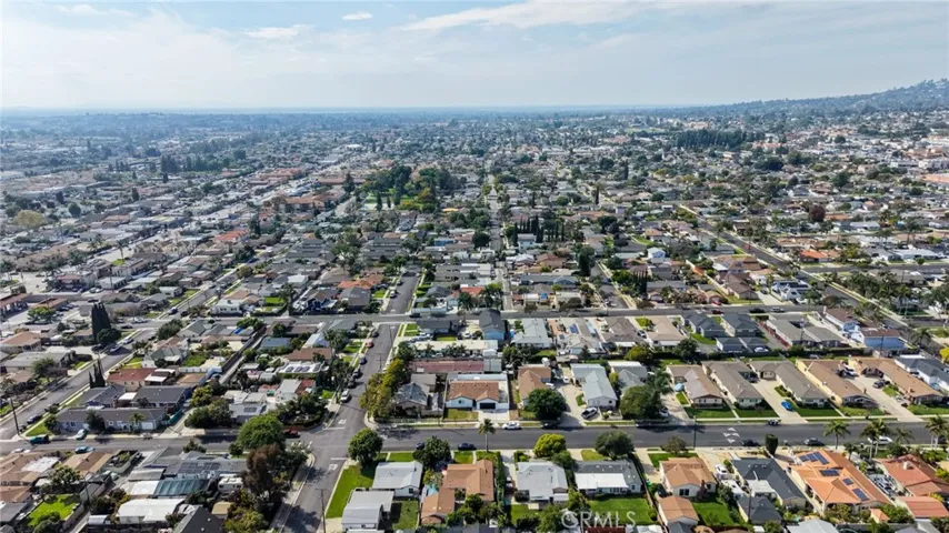 305 N College Drive, La Habra, California 90631