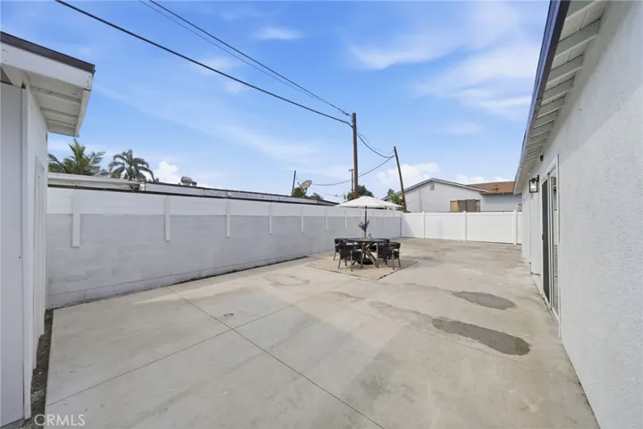305 N College Drive, La Habra, California 90631