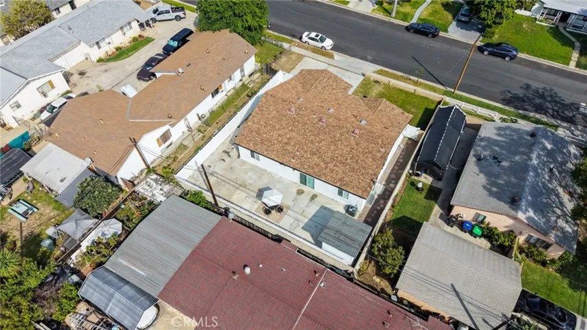 305 N College Drive, La Habra, California 90631