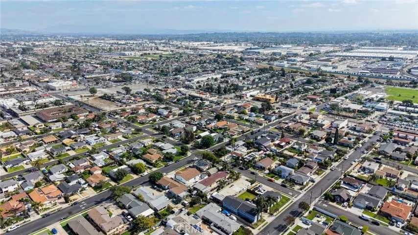 305 N College Drive, La Habra, California 90631