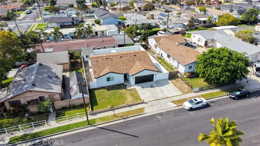 305 N College Drive, La Habra, California 90631