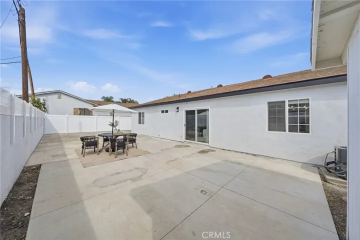 305 N College Drive, La Habra, California 90631