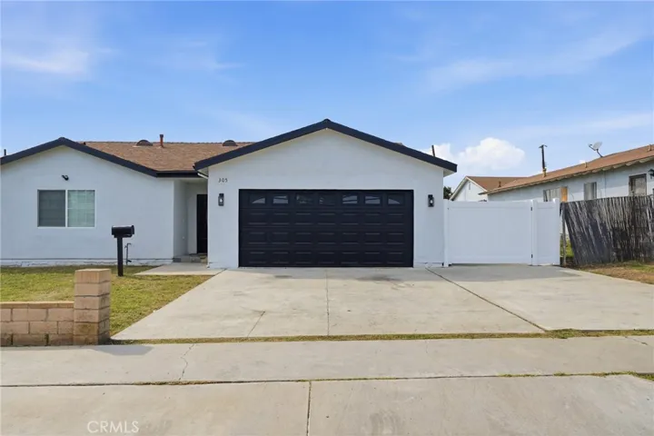 305 N College Drive, La Habra, California 90631