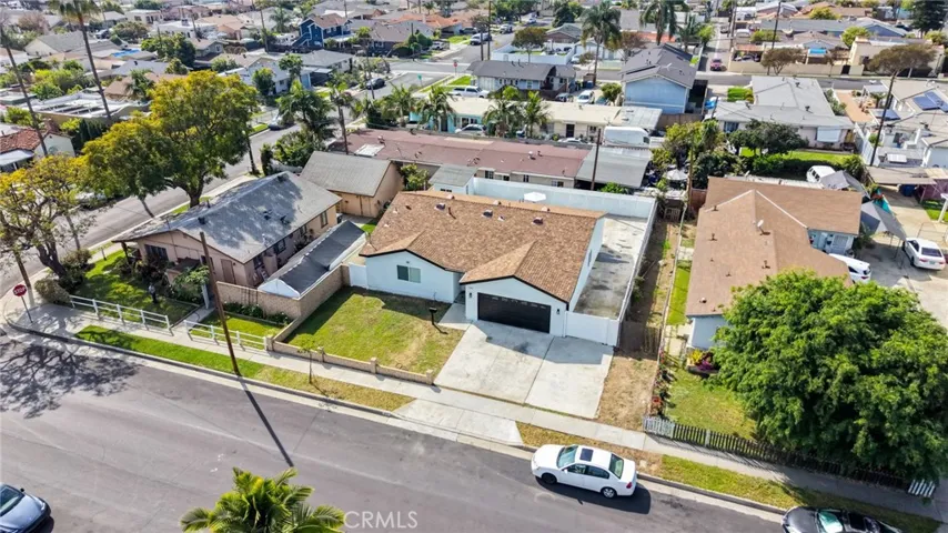 305 N College Drive, La Habra, California 90631