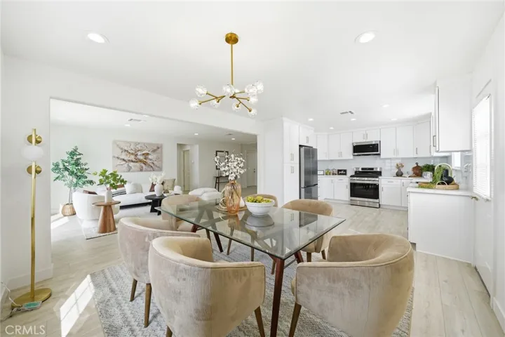 305 N College Drive, La Habra, California 90631