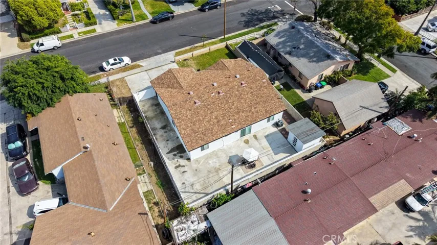 305 N College Drive, La Habra, California 90631